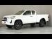Toyota Hilux 2.4GD-6 Xtra cab Raider manual - Thumbnail 22