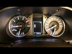 Toyota Hilux 2.4GD-6 Xtra cab Raider manual - Image 23