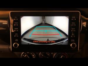 Toyota Hilux 2.4GD-6 Xtra cab Raider manual - Image 25