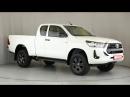 Thumbnail Toyota Hilux 2.4GD-6 Xtra cab Raider manual