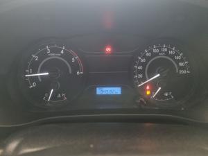 Toyota Hilux 2.4GD single cab S - Image 9