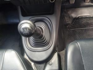 Toyota Hilux 2.4GD single cab S - Image 11