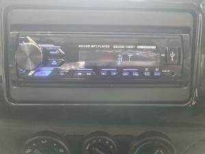 Toyota Hilux 2.4GD single cab S - Image 12