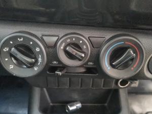 Toyota Hilux 2.4GD single cab S - Image 13