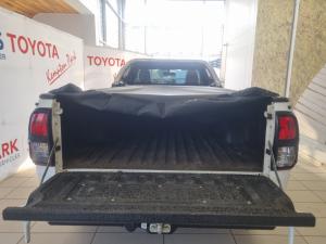 Toyota Hilux 2.4GD single cab S - Image 14