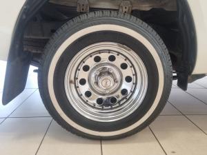 Toyota Hilux 2.4GD single cab S - Image 15