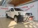 Toyota Hilux 2.4GD single cab S - Thumbnail 1