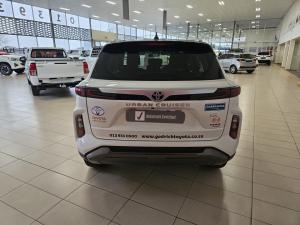 Toyota Urban Cruiser 1.5 XR auto - Image 5