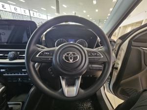 Toyota Urban Cruiser 1.5 XR auto - Image 8