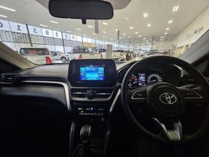 Toyota Urban Cruiser 1.5 XR auto - Image 17