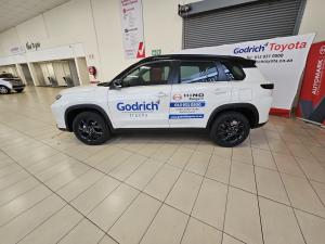 Toyota Urban Cruiser 1.5 XR auto - Image 26