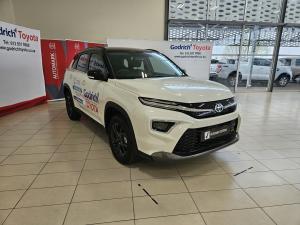 Toyota Urban Cruiser 1.5 XR auto - Image 1