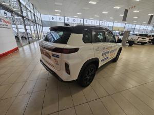 Toyota Urban Cruiser 1.5 XR auto - Image 2