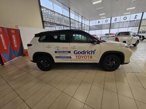 Toyota Urban Cruiser 1.5 XR auto - Image 3