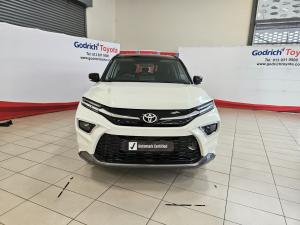 Toyota Urban Cruiser 1.5 XR auto - Image 4