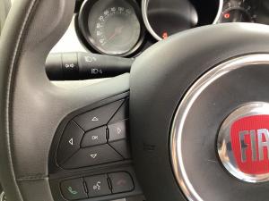 Fiat 500X 1.4T Cross auto - Image 9