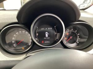 Fiat 500X 1.4T Cross auto - Image 11