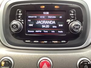 Fiat 500X 1.4T Cross auto - Image 13