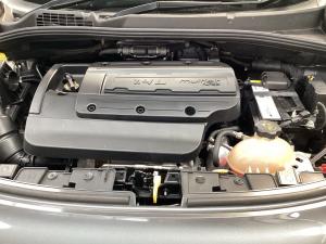 Fiat 500X 1.4T Cross auto - Image 21