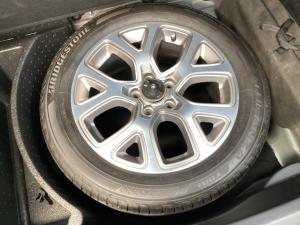 Fiat 500X 1.4T Cross auto - Image 22