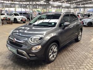 Fiat 500X 1.4T Cross auto - Image 23