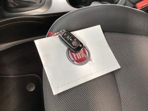 Fiat 500X 1.4T Cross auto - Image 25