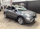 Thumbnail Fiat 500X 1.4T Cross auto