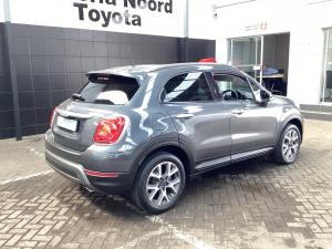 Fiat 500X 1.4T Cross auto - Image 2