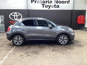 Fiat 500X 1.4T Cross auto - Image 3