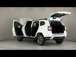 Renault Duster 1.5dCi TechRoad auto - Image 10