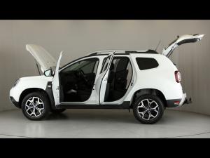 Renault Duster 1.5dCi TechRoad auto - Image 11
