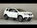 Thumbnail Renault Duster 1.5dCi TechRoad auto