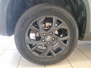Toyota Urban Cruiser 1.5 XR manual - Image 18