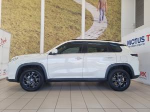 Toyota Urban Cruiser 1.5 XR manual - Image 21