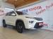 Toyota Urban Cruiser 1.5 XR manual - Thumbnail 1