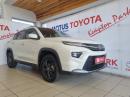 Thumbnail Toyota Urban Cruiser 1.5 XR manual
