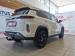 Toyota Urban Cruiser 1.5 XR manual - Thumbnail 2