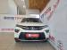 Toyota Urban Cruiser 1.5 XR manual - Thumbnail 4