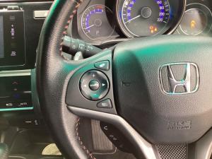 Honda Jazz 1.5 Sport - Image 9