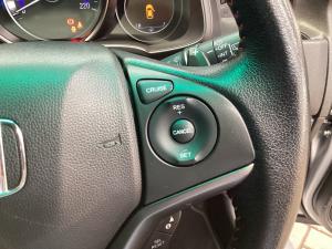 Honda Jazz 1.5 Sport - Image 10