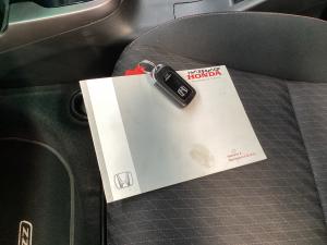 Honda Jazz 1.5 Sport - Image 25