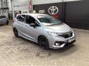 Thumbnail Honda Jazz 1.5 Sport