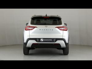 Nissan Magnite 1.0 Turbo Acenta manual - Image 5