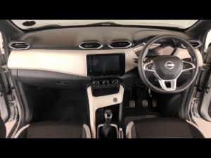 Nissan Magnite 1.0 Turbo Acenta manual - Image 6