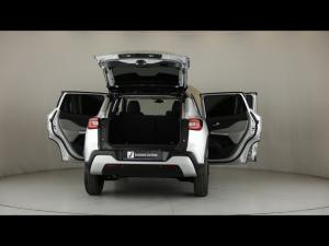 Nissan Magnite 1.0 Turbo Acenta manual - Image 9