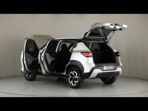 Nissan Magnite 1.0 Turbo Acenta manual - Image 10
