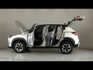 Nissan Magnite 1.0 Turbo Acenta manual - Image 11