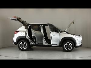 Nissan Magnite 1.0 Turbo Acenta manual - Image 15