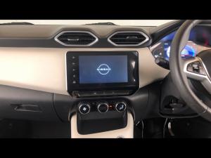 Nissan Magnite 1.0 Turbo Acenta manual - Image 24