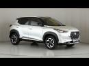Thumbnail Nissan Magnite 1.0 Turbo Acenta manual